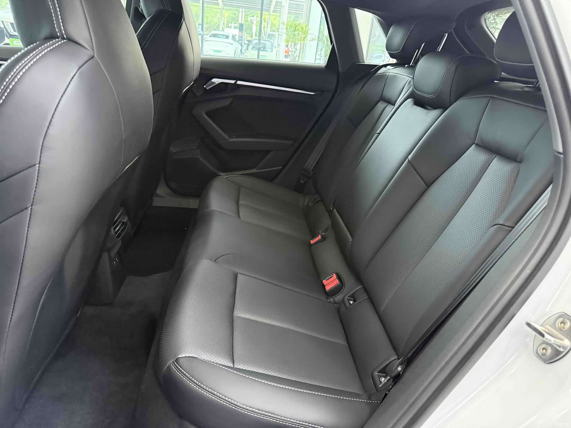 Audi A3, 2022 17