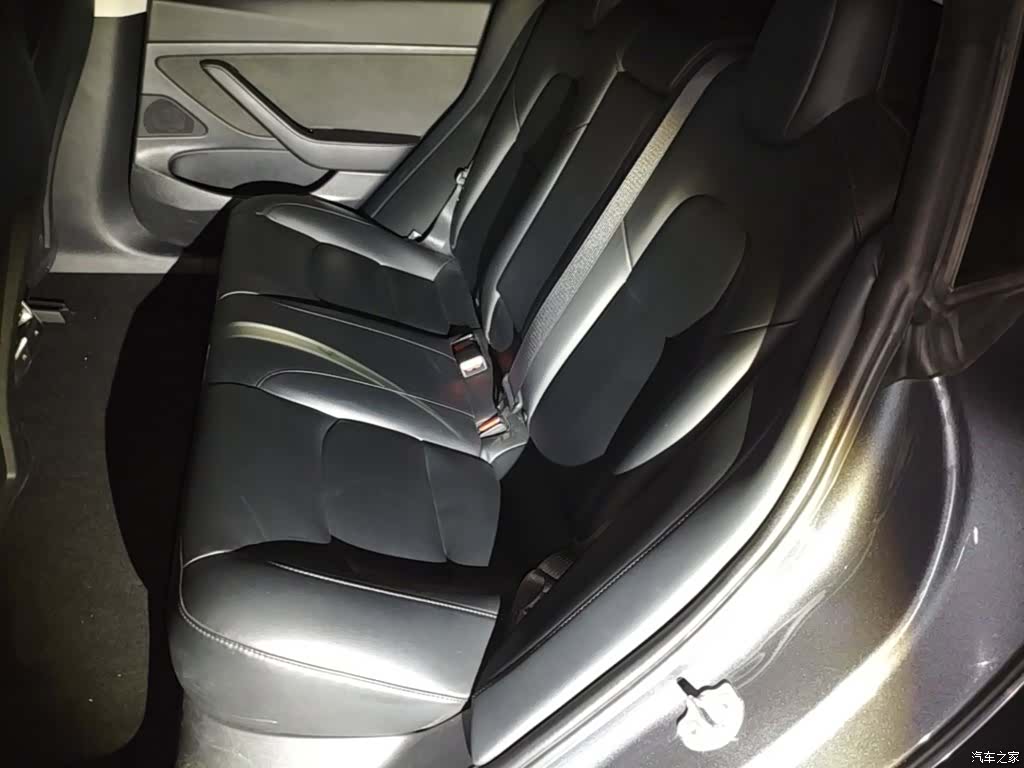Tesla Model 3, 2020 17
