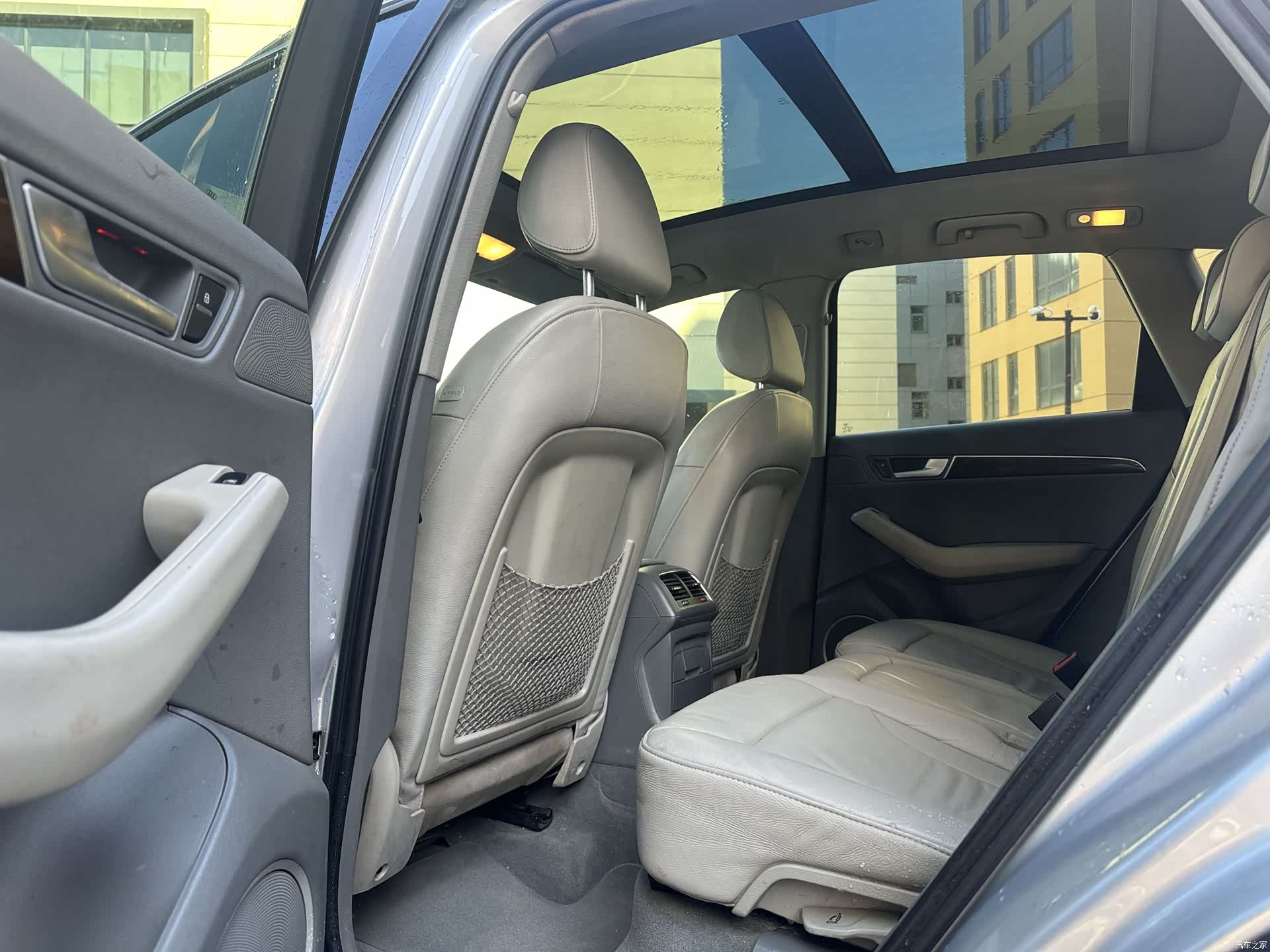 Audi Q5, 2013 6