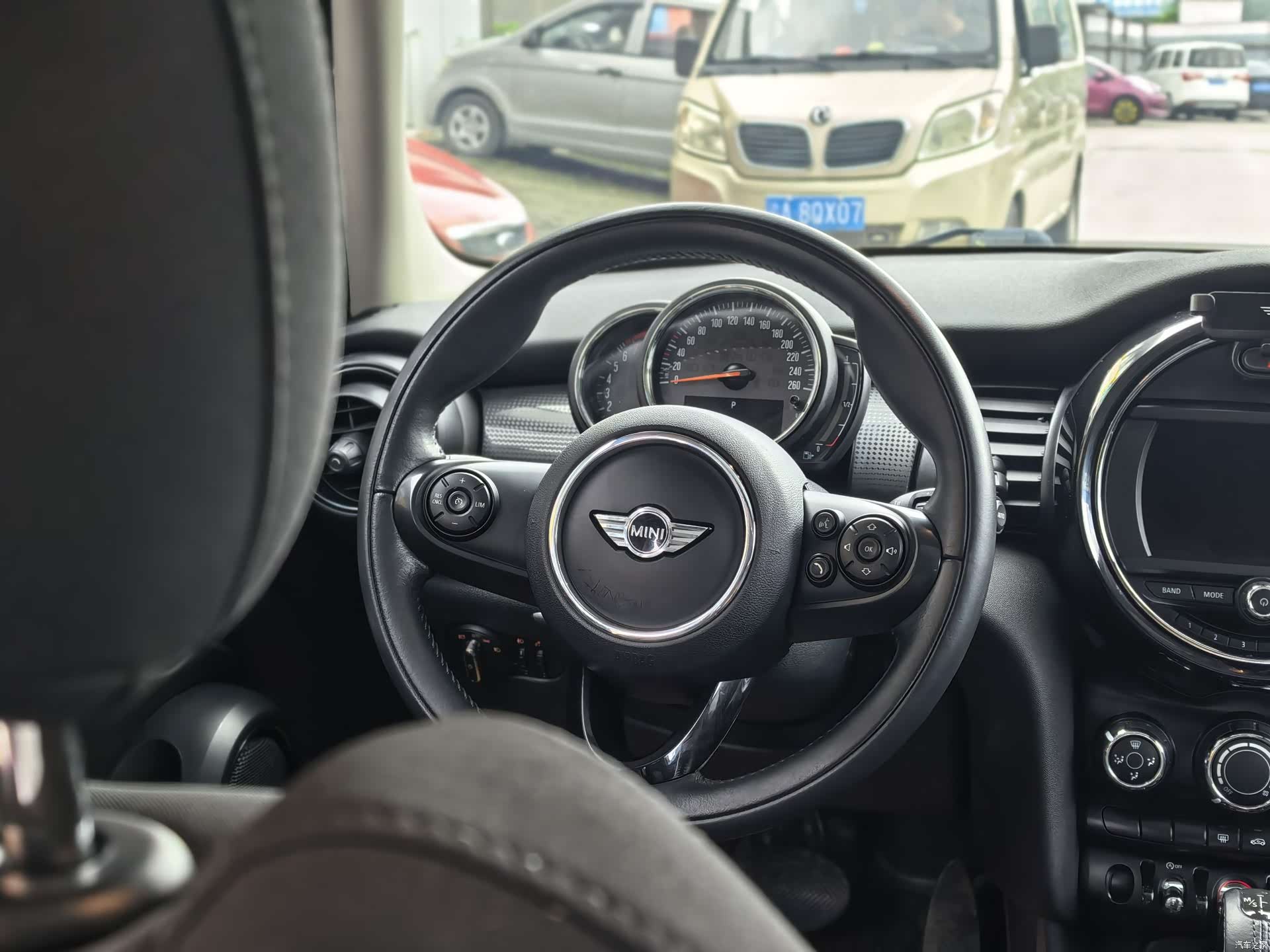 Mini Cooper, 2018 7