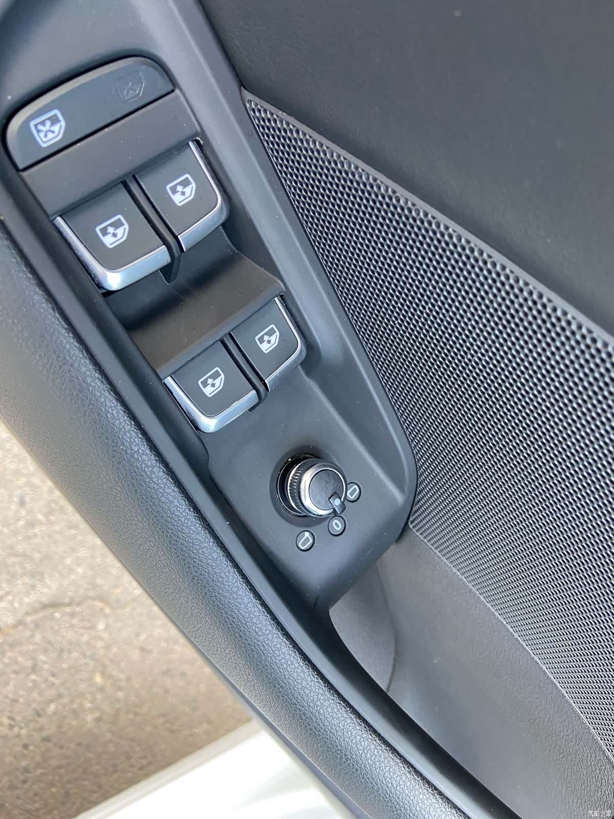 Audi A3, 2018 12