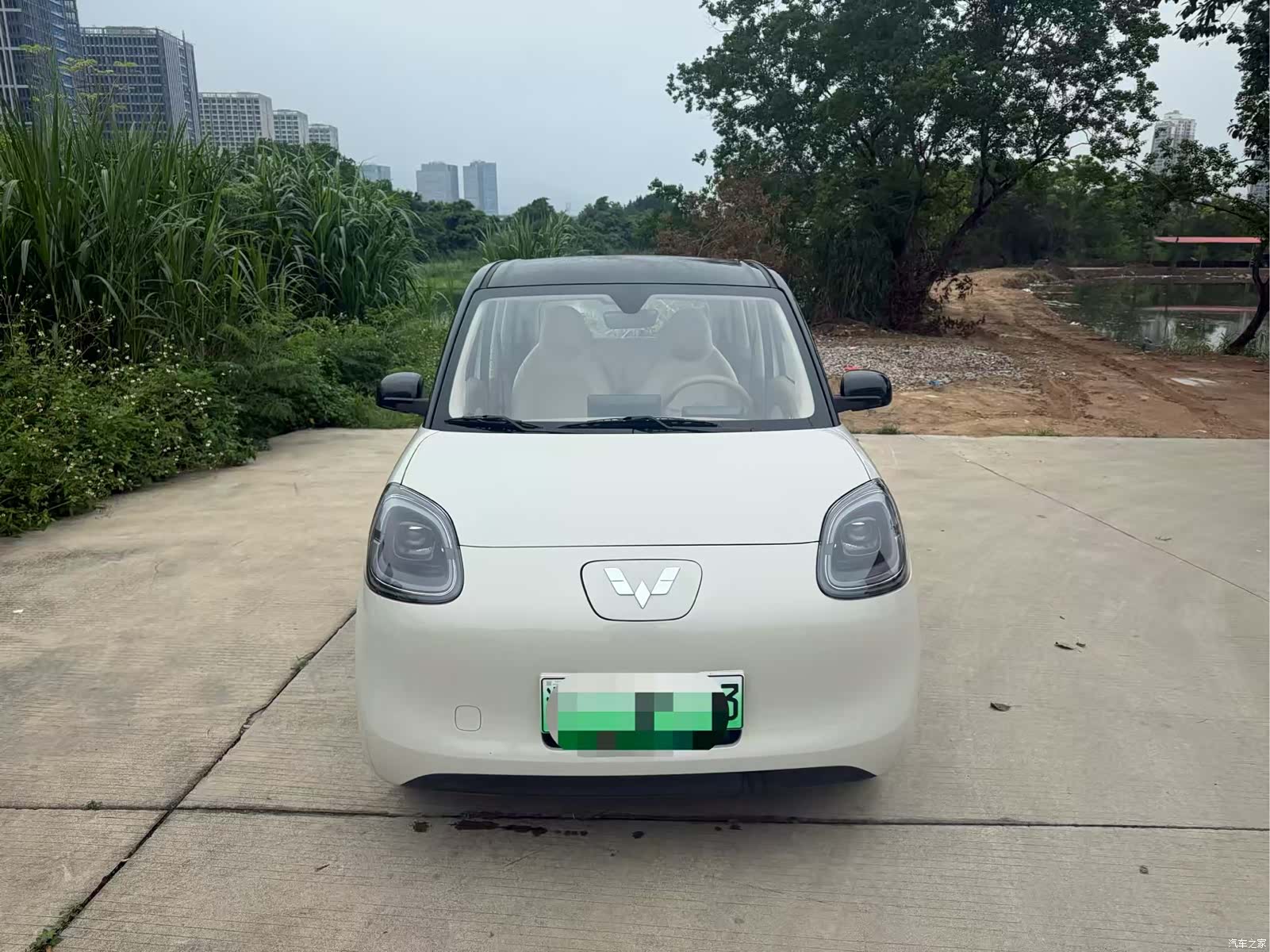 Wuling MINIEV, 2025 2