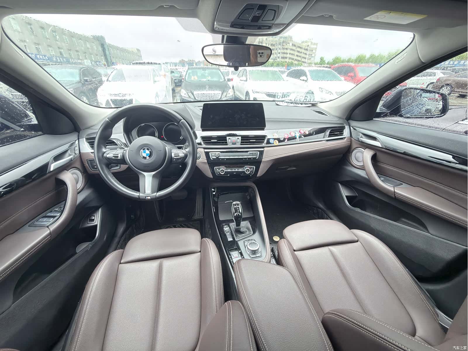 BMW X2, 2021 6