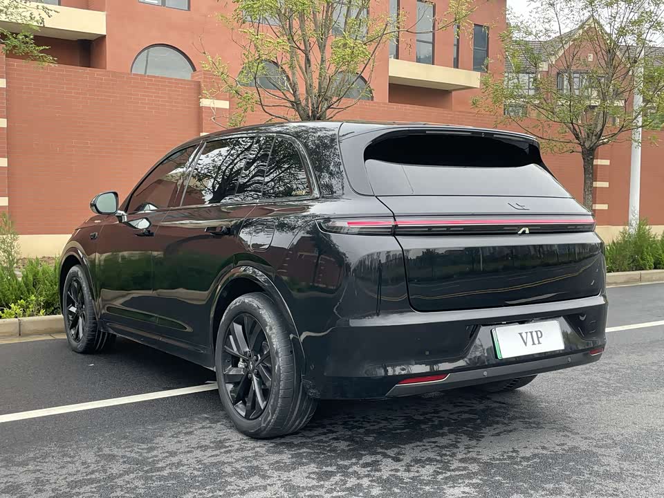 Li Auto Ideal L7