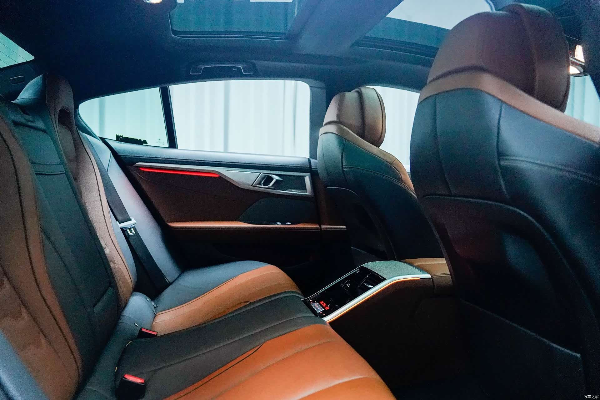 BMW 8 Series, 2020 10