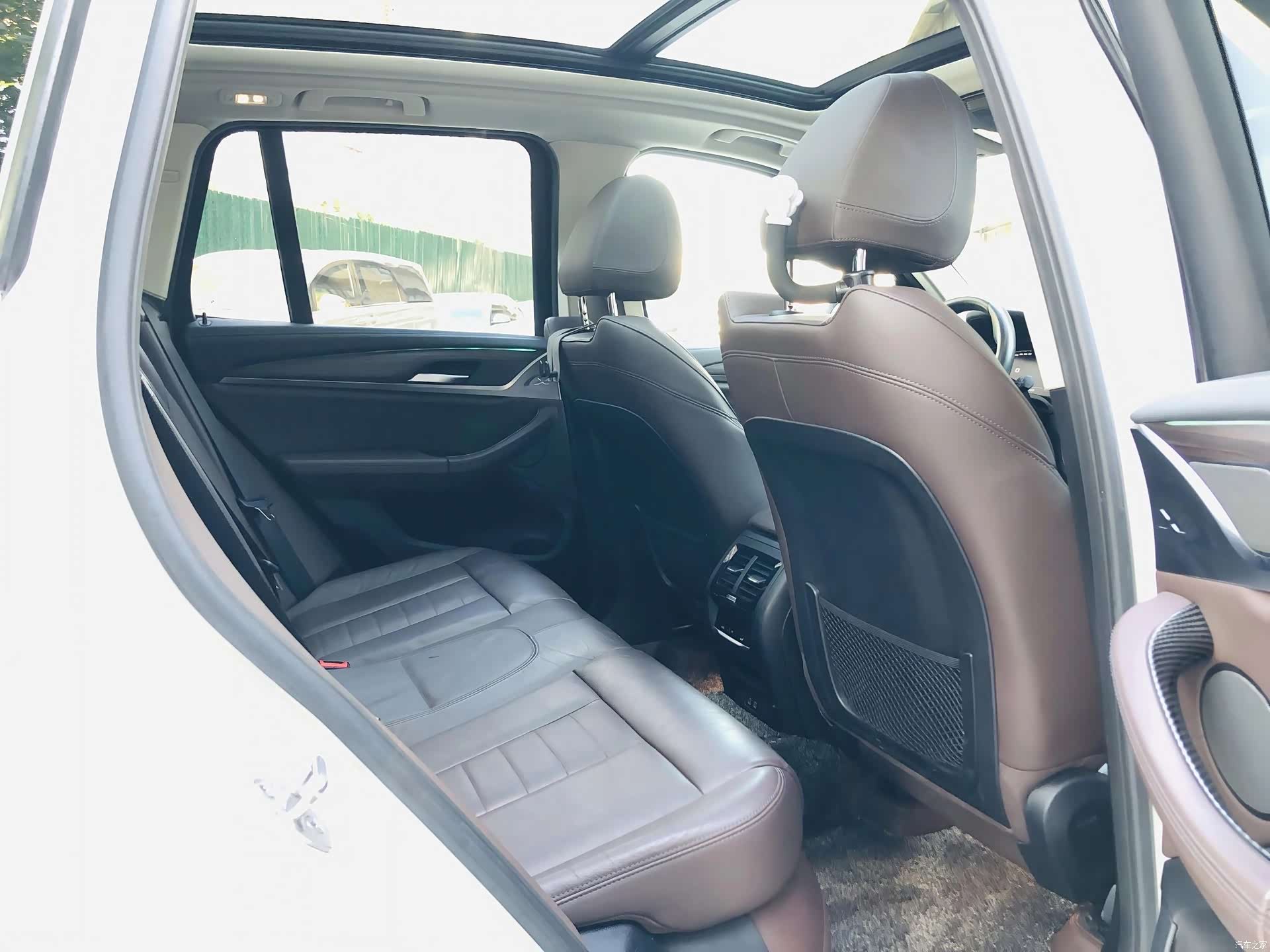BMW X3, 2020 9