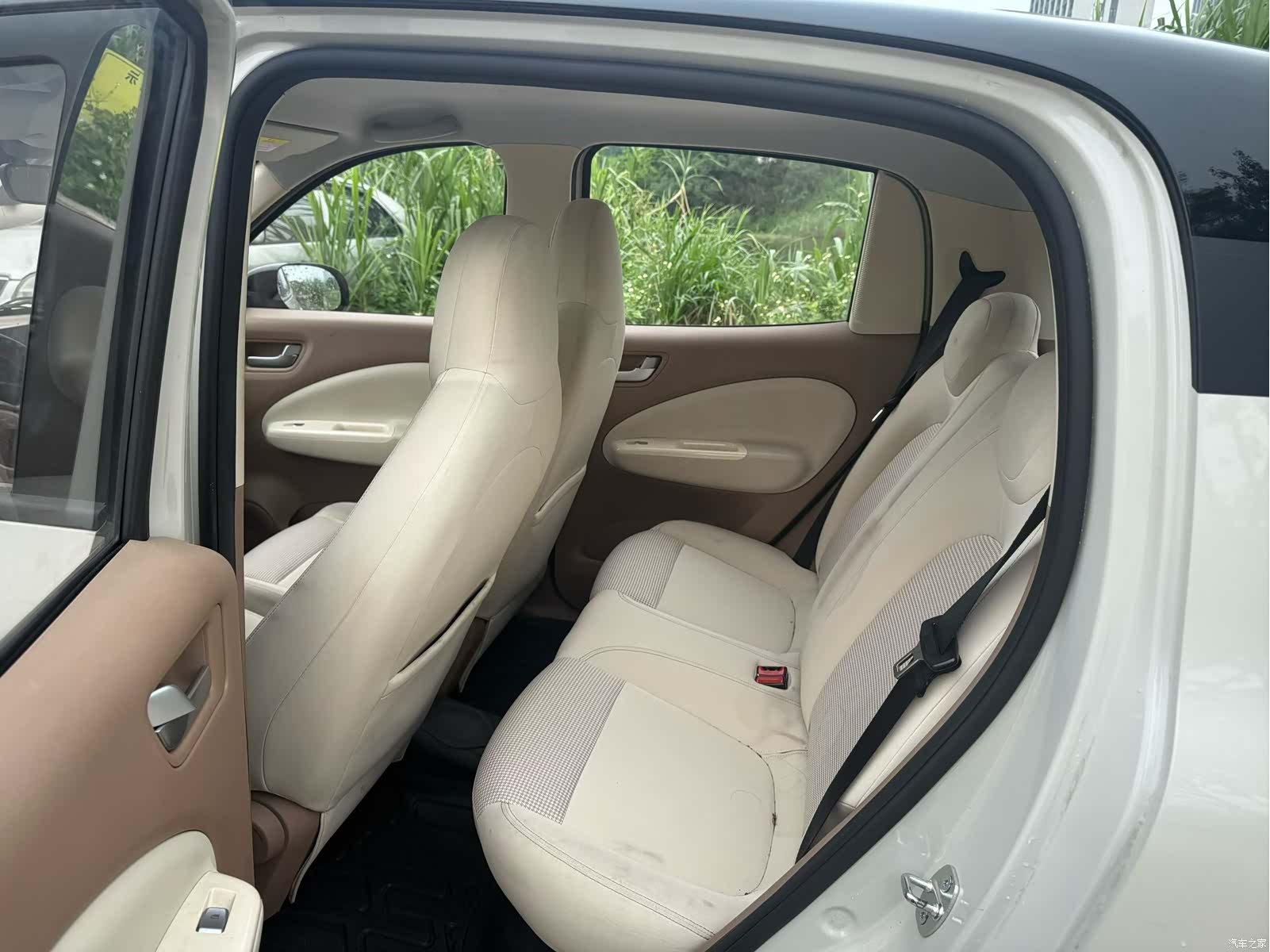 Wuling MINIEV, 2025 6