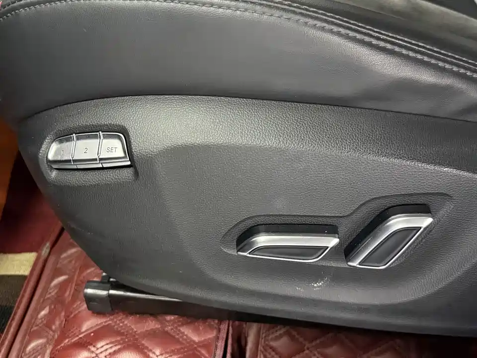 Roewe Feifan MARVEL R