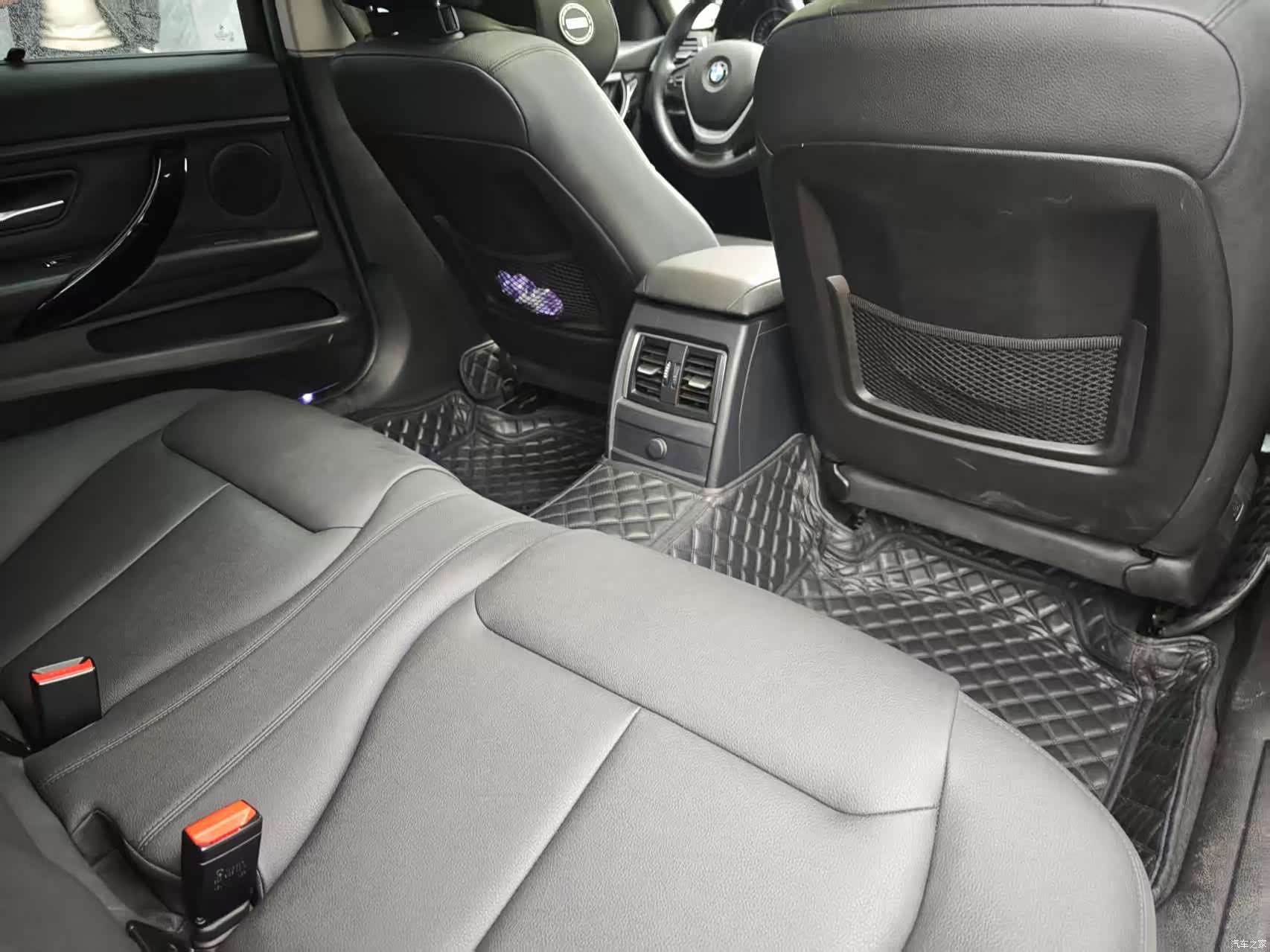 BMW 3 Series, 2017 13