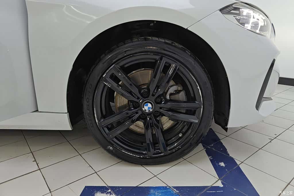 BMW 1 Series, 2021 6