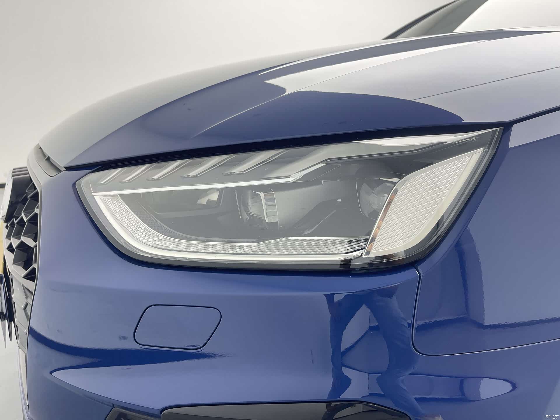Audi A4, 2024 17