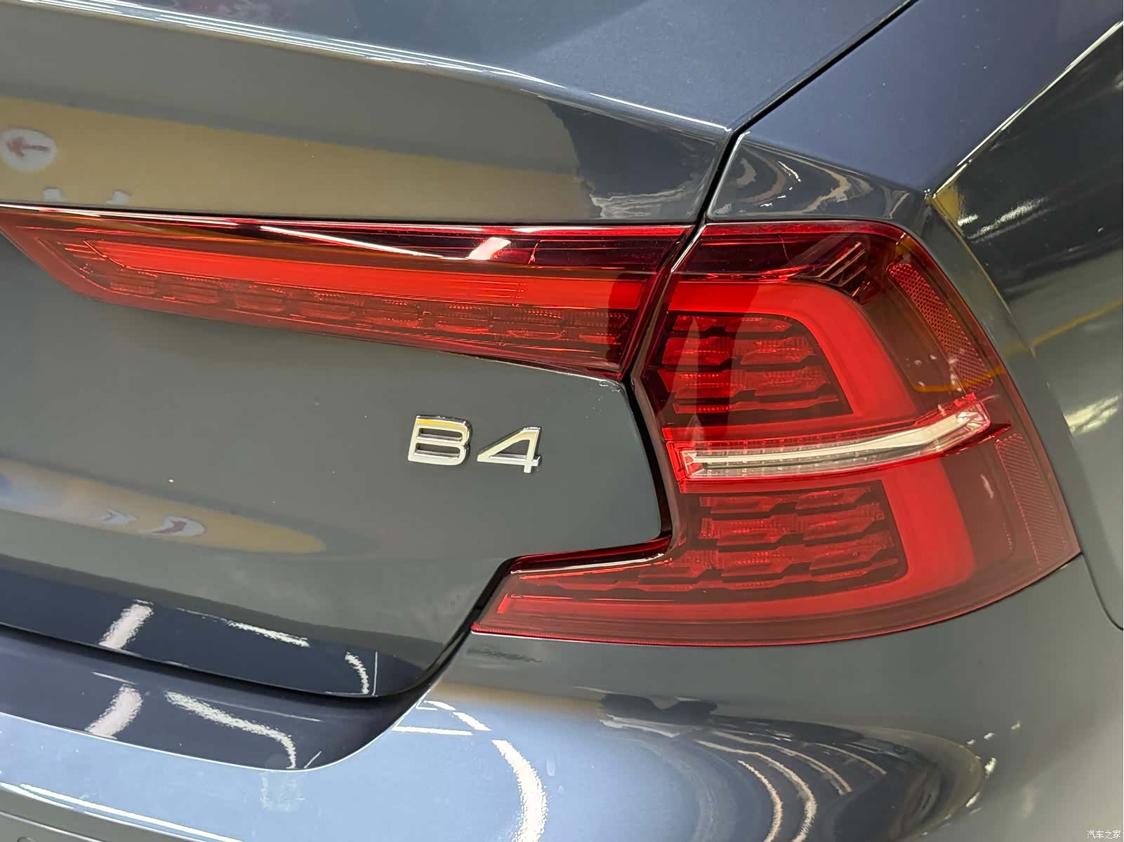 Volvo S60, 2022 26