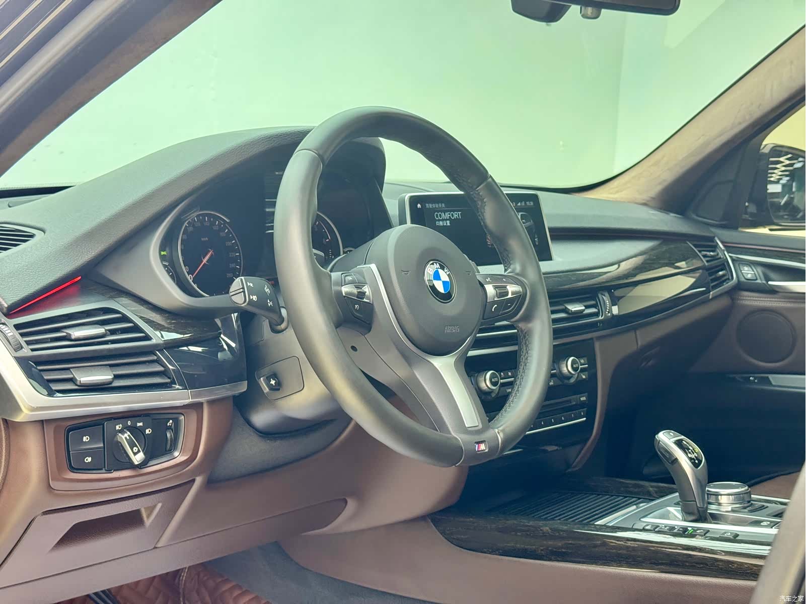 BMW X5, 2019 8