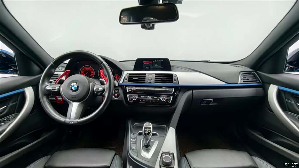 BMW 3 Series, 2019 9