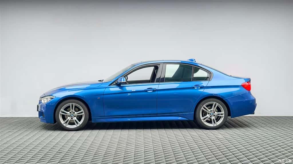 BMW 3 Series, 2019 4