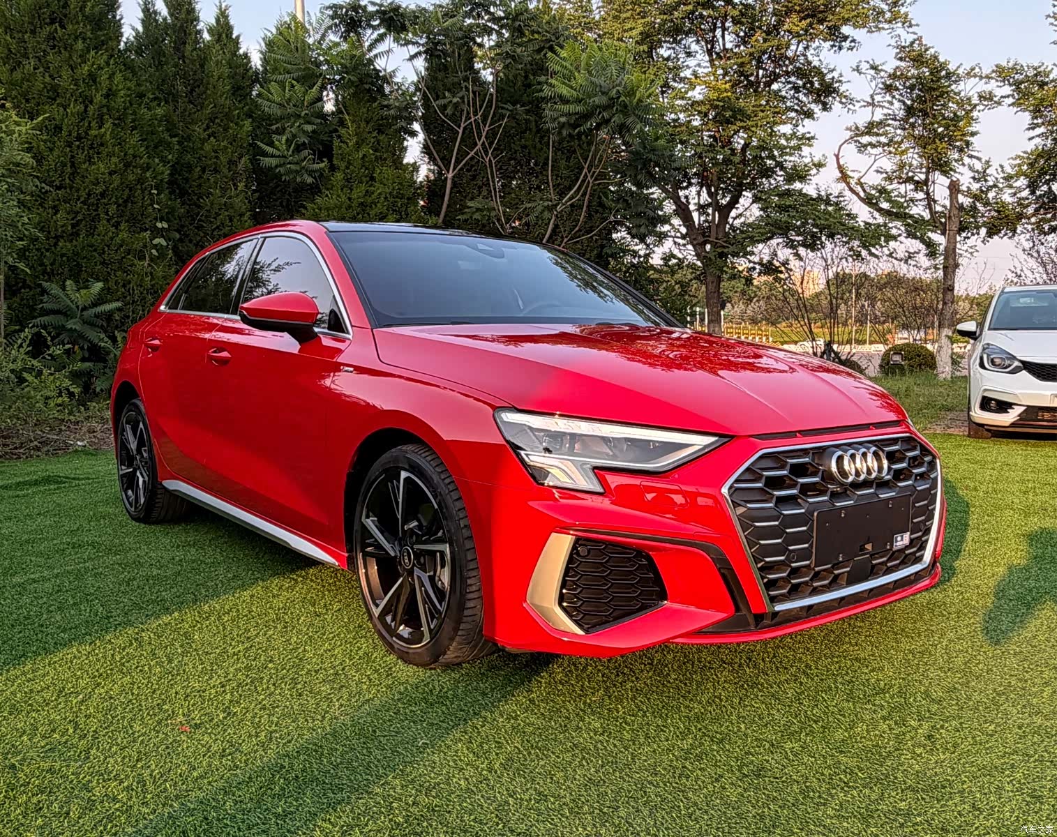 Audi A3, 2023 3
