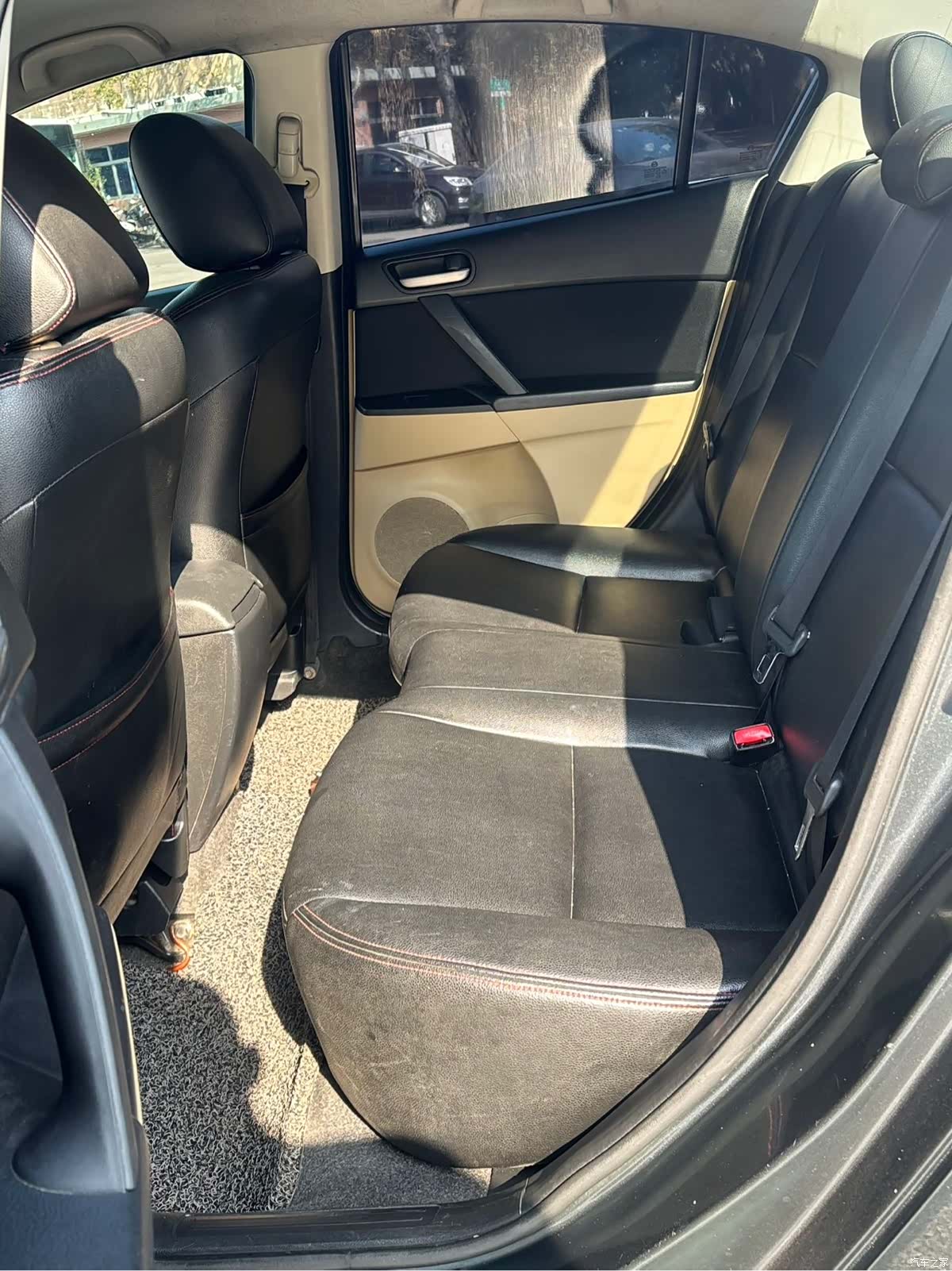Mazda 3, 2012 все фото