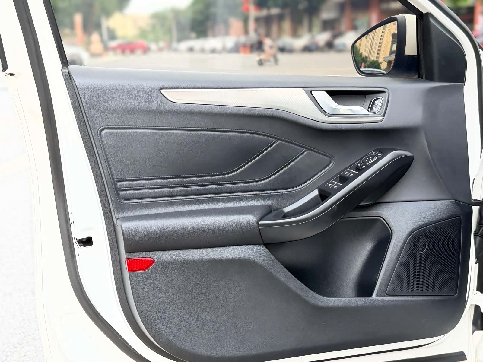 Ford Focus, 2020 9
