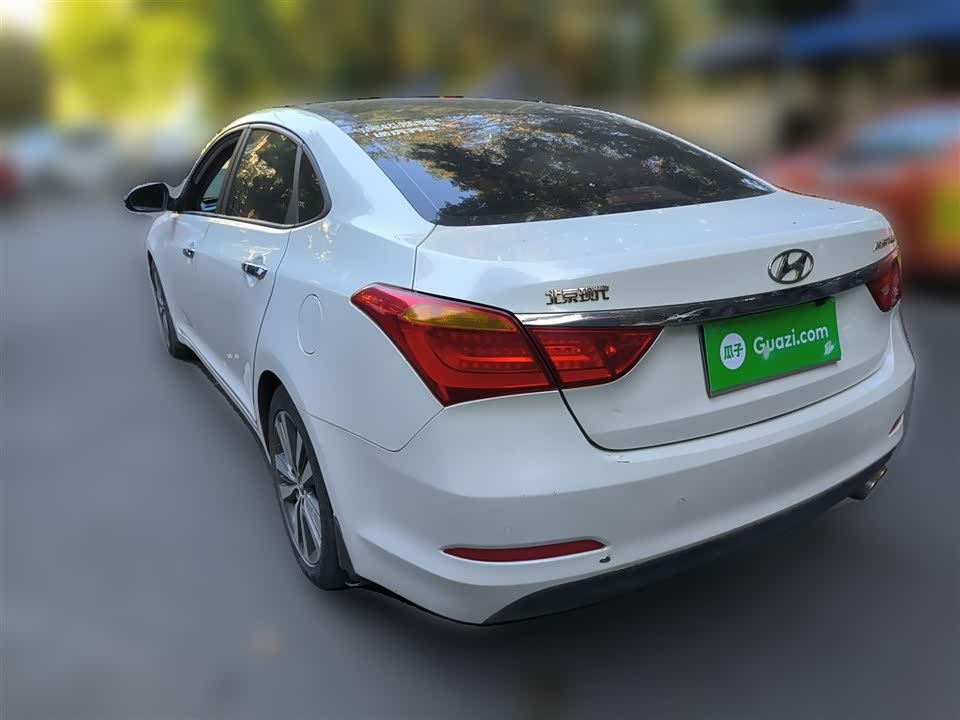 Hyundai Name picture