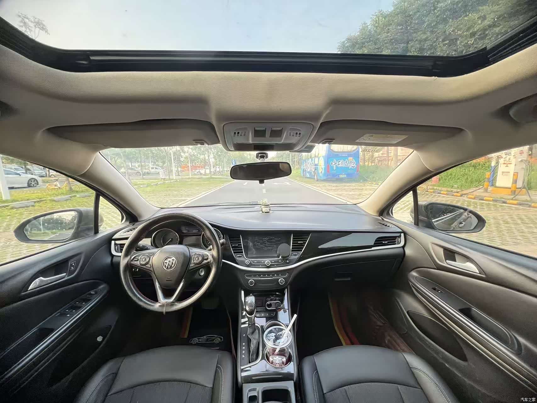 Buick Verano, 2016 17