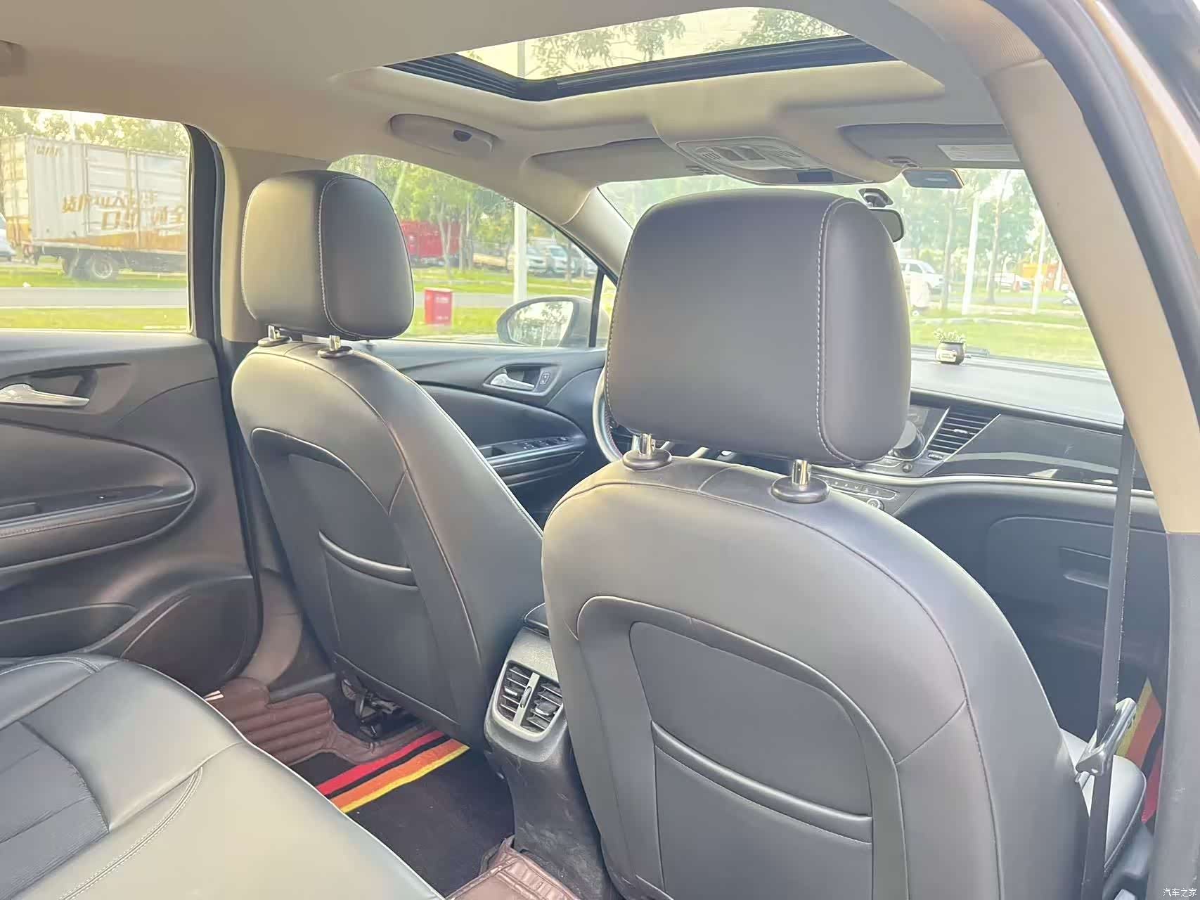 Buick Verano, 2016 19