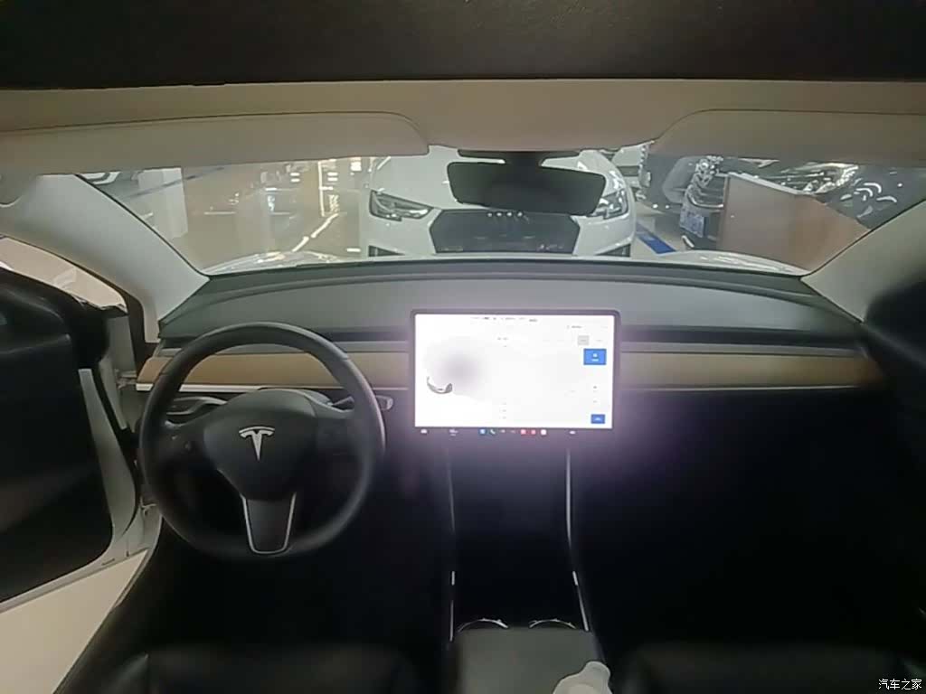 Tesla Model 3, 2020 10