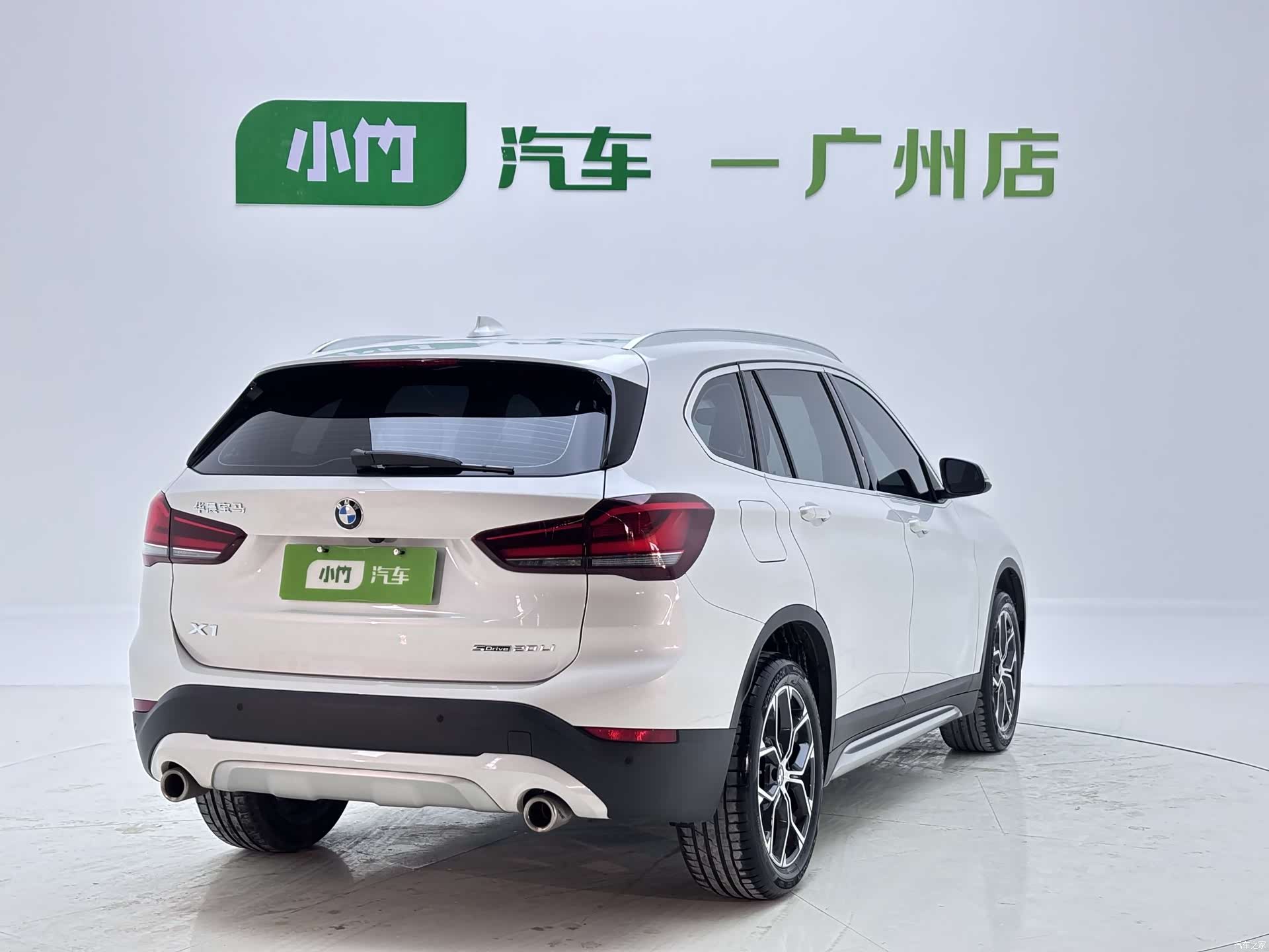 BMW X1, 2022 6