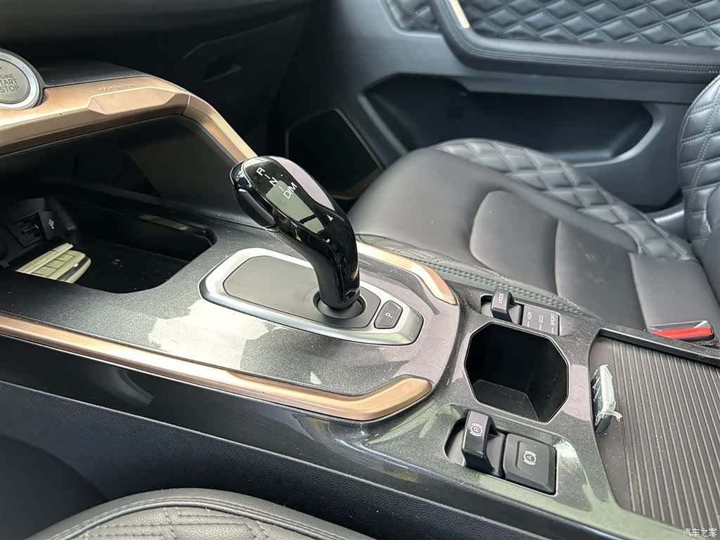 Haval H6, 2021 15