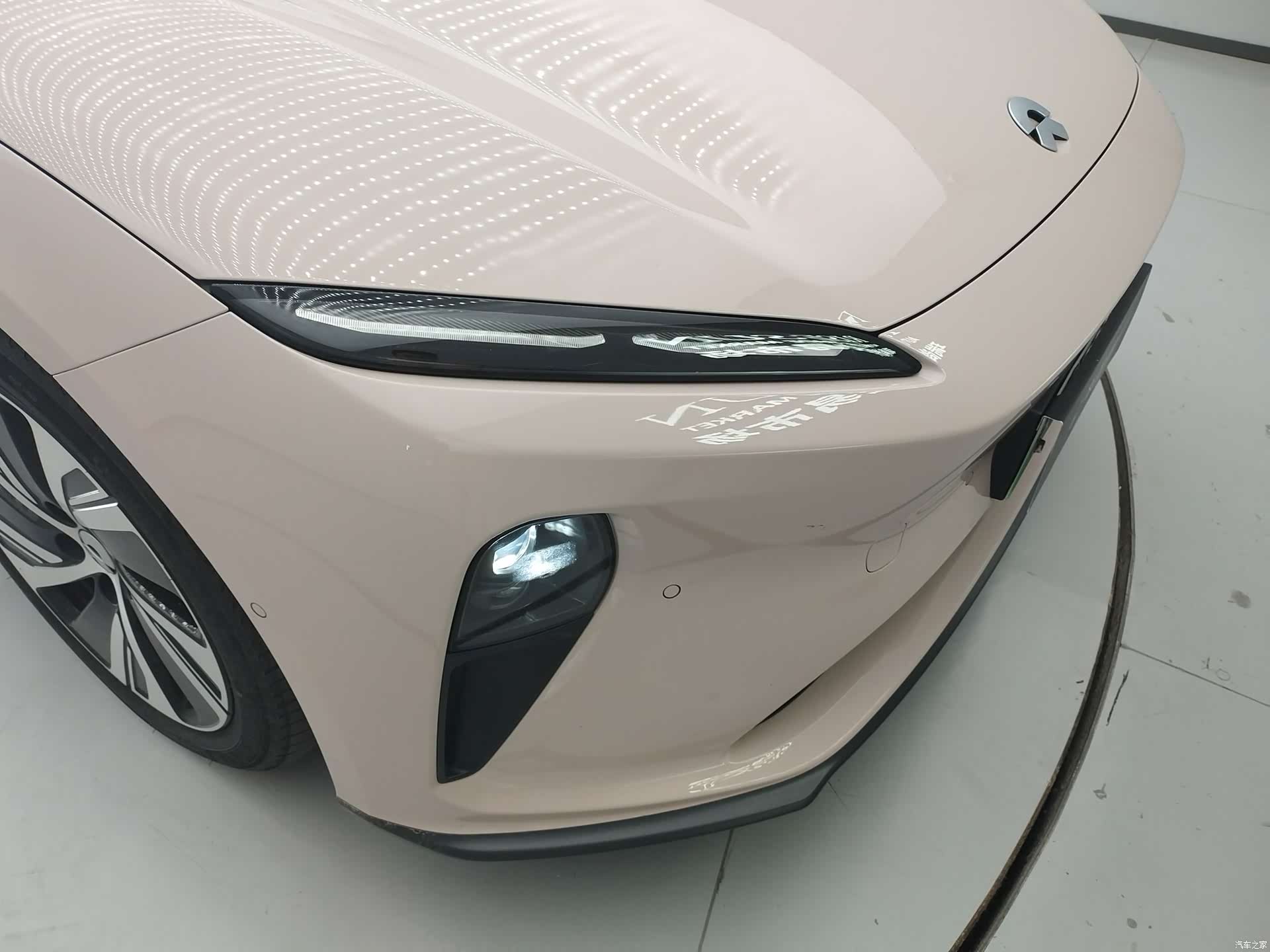 NIO ET5, 2024 19