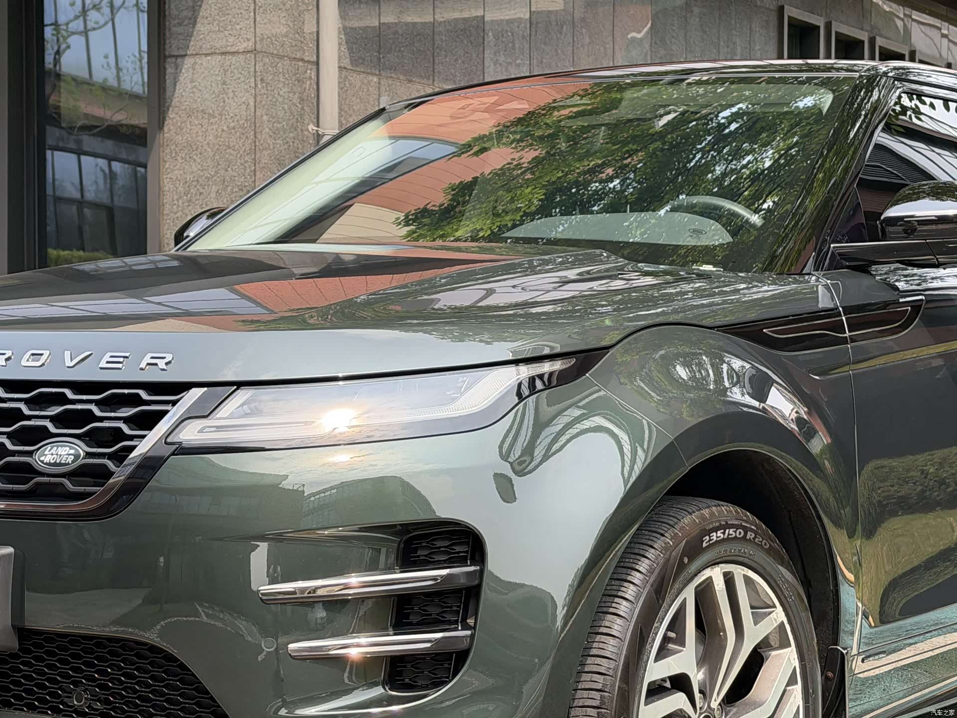 Land Rover Range Rover, 2022 8
