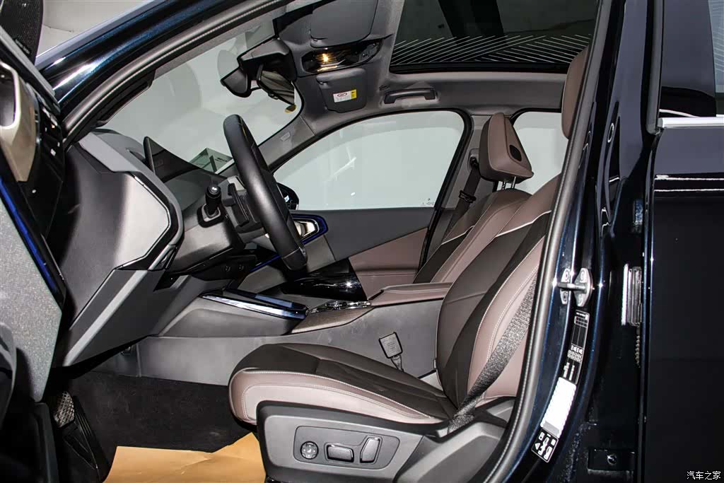 BMW X3, 2025 18