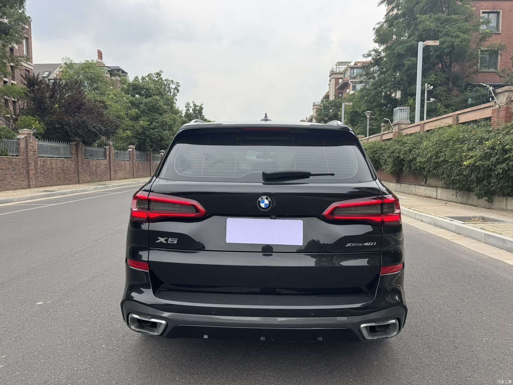BMW X5, 2020 9
