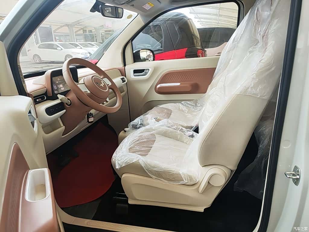 Wuling MINIEV, 2025 15
