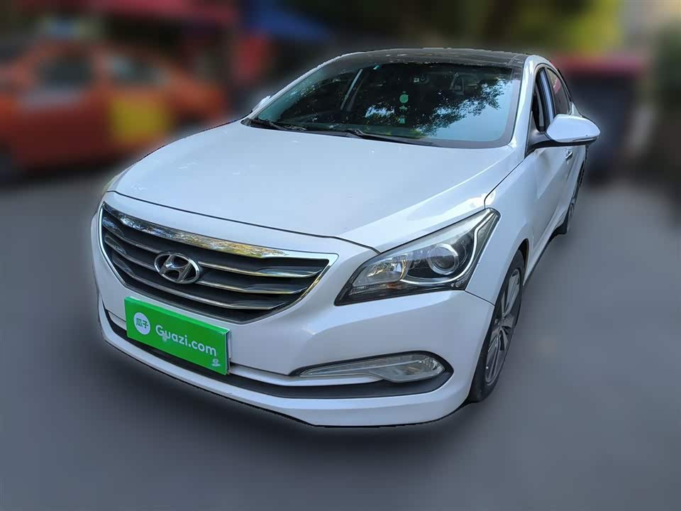 Hyundai Name picture