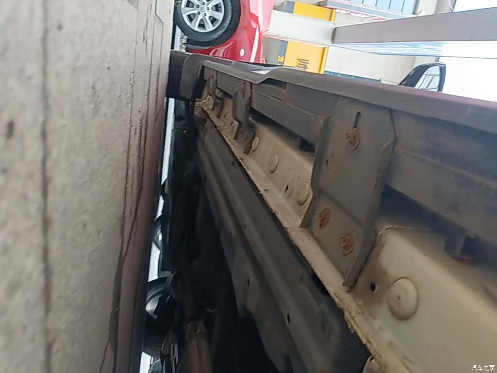 BYD Tang, 2019 22