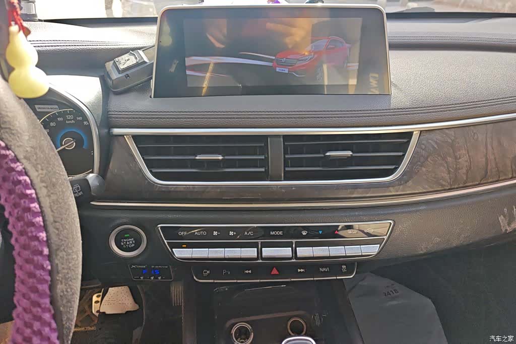 DongFeng 580, 2018 13