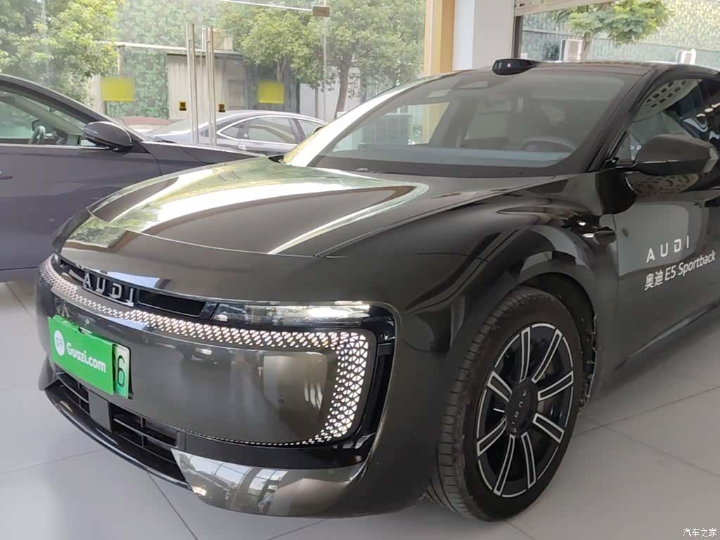 Audi TT, 2025 2