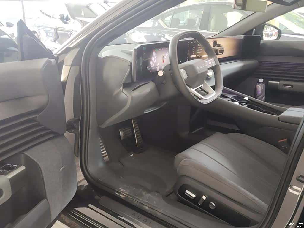 Audi TT, 2025 16
