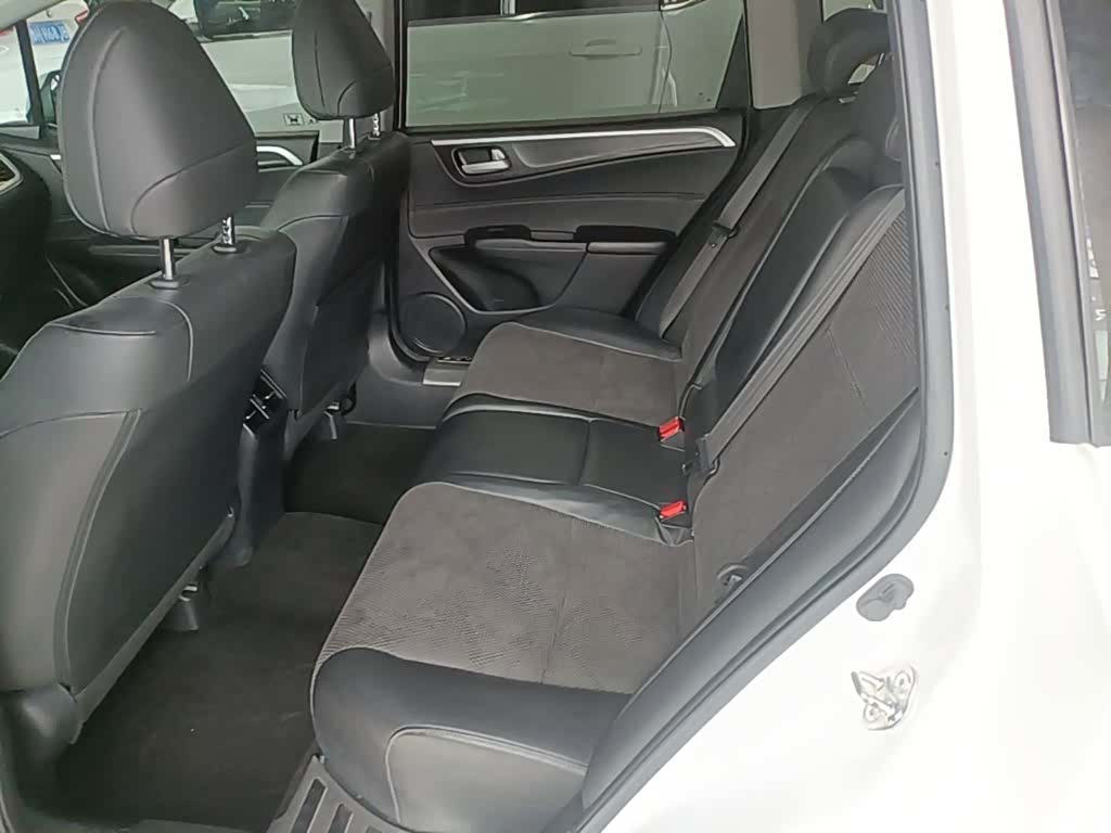 Honda Jade, 2016 17