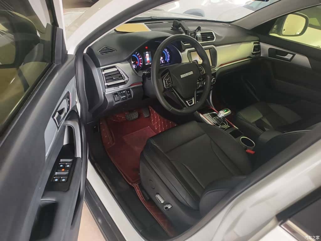 Haval H2, 2019 16