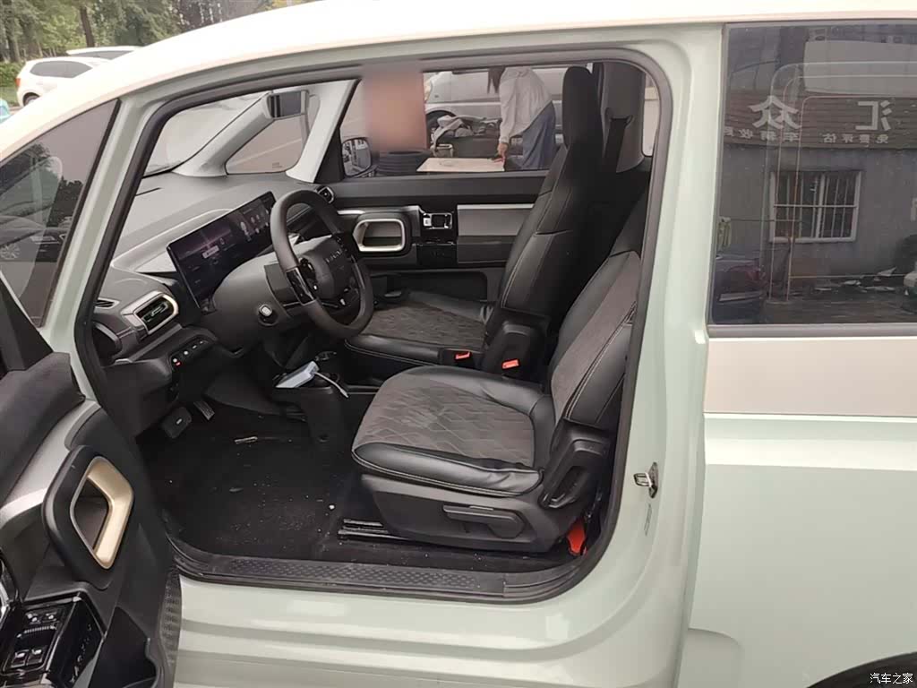 Wuling Yuan, 2023 15