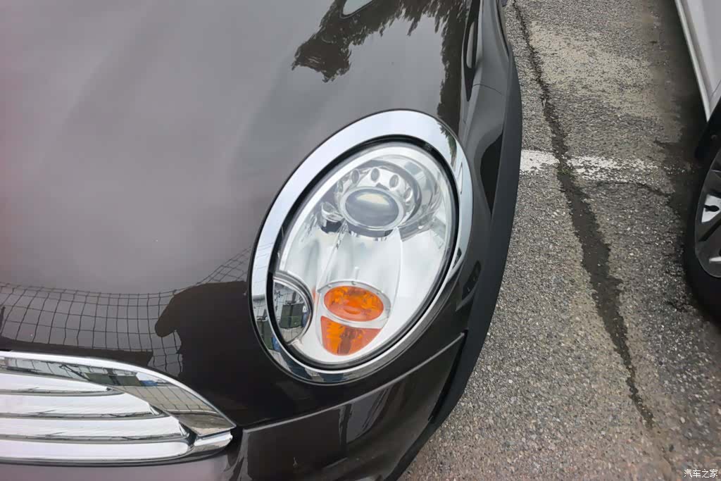 Mini Cooper, 2011 все фото