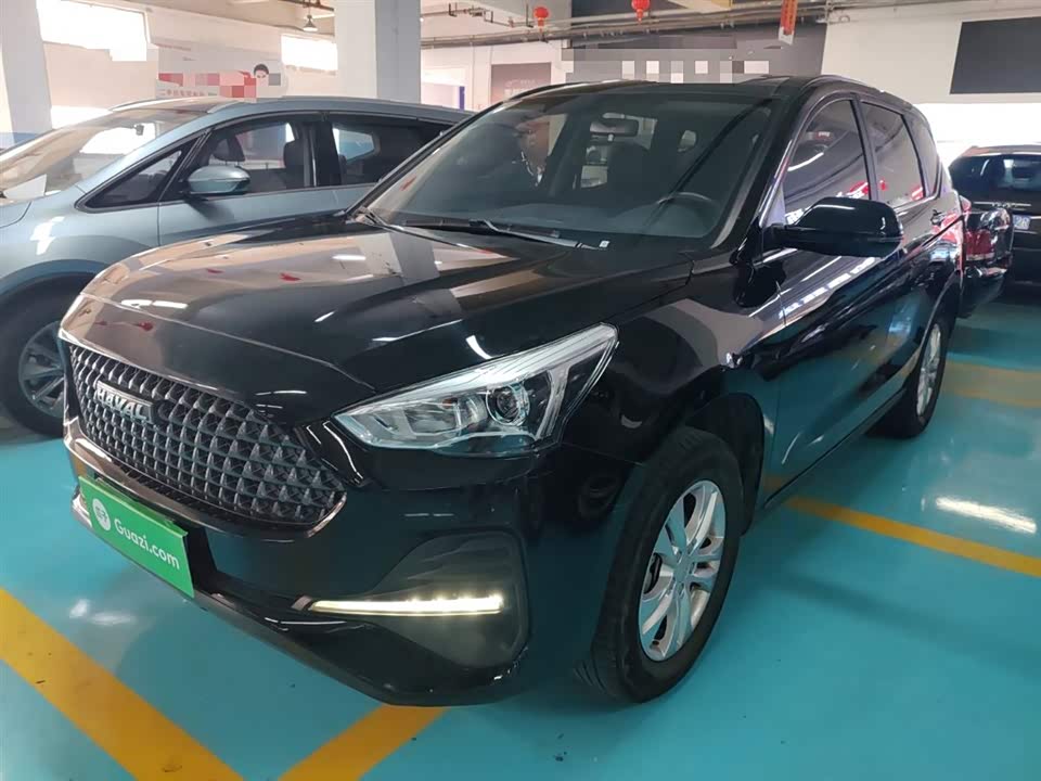 Haval M6