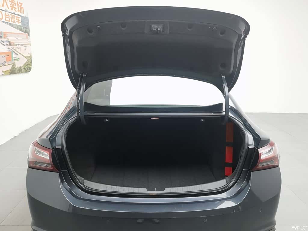 Chevrolet XL, 2019 16