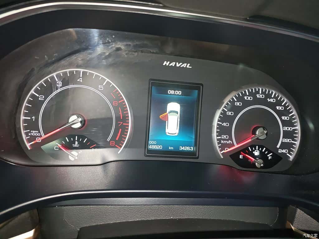 Haval H6, 2020 9