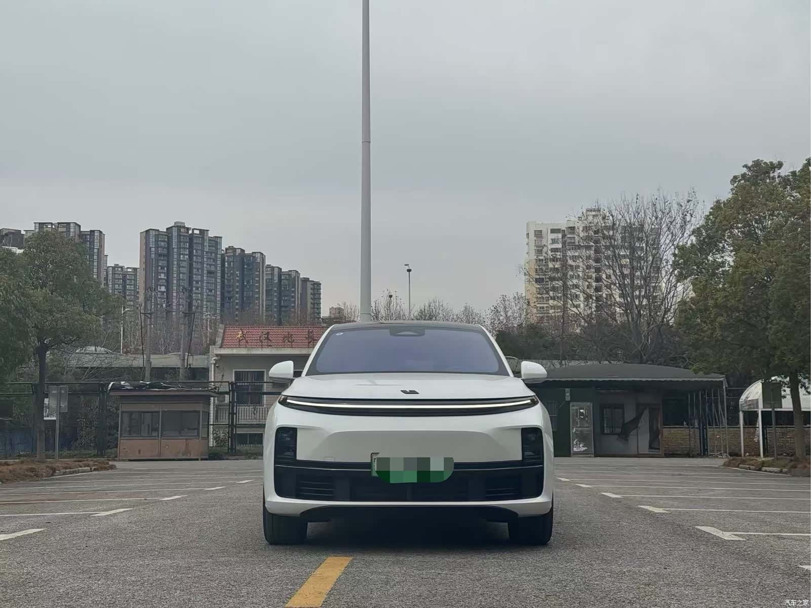 Li Auto L7, 2023 2
