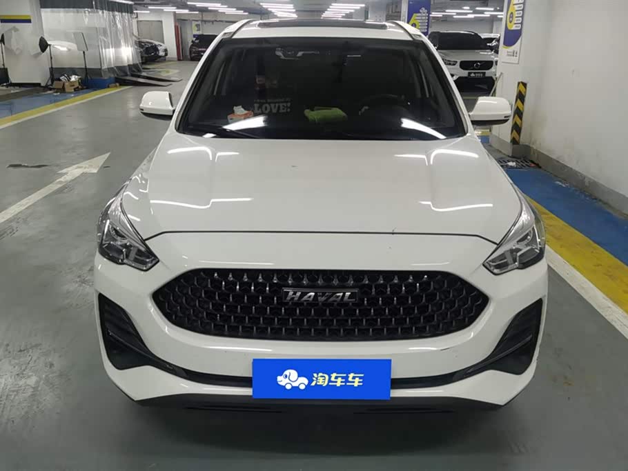 Haval M6