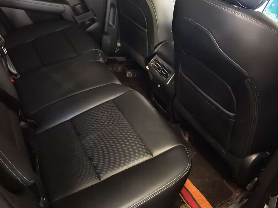 Haval Second-generation big dog Haval Second-generation big dog