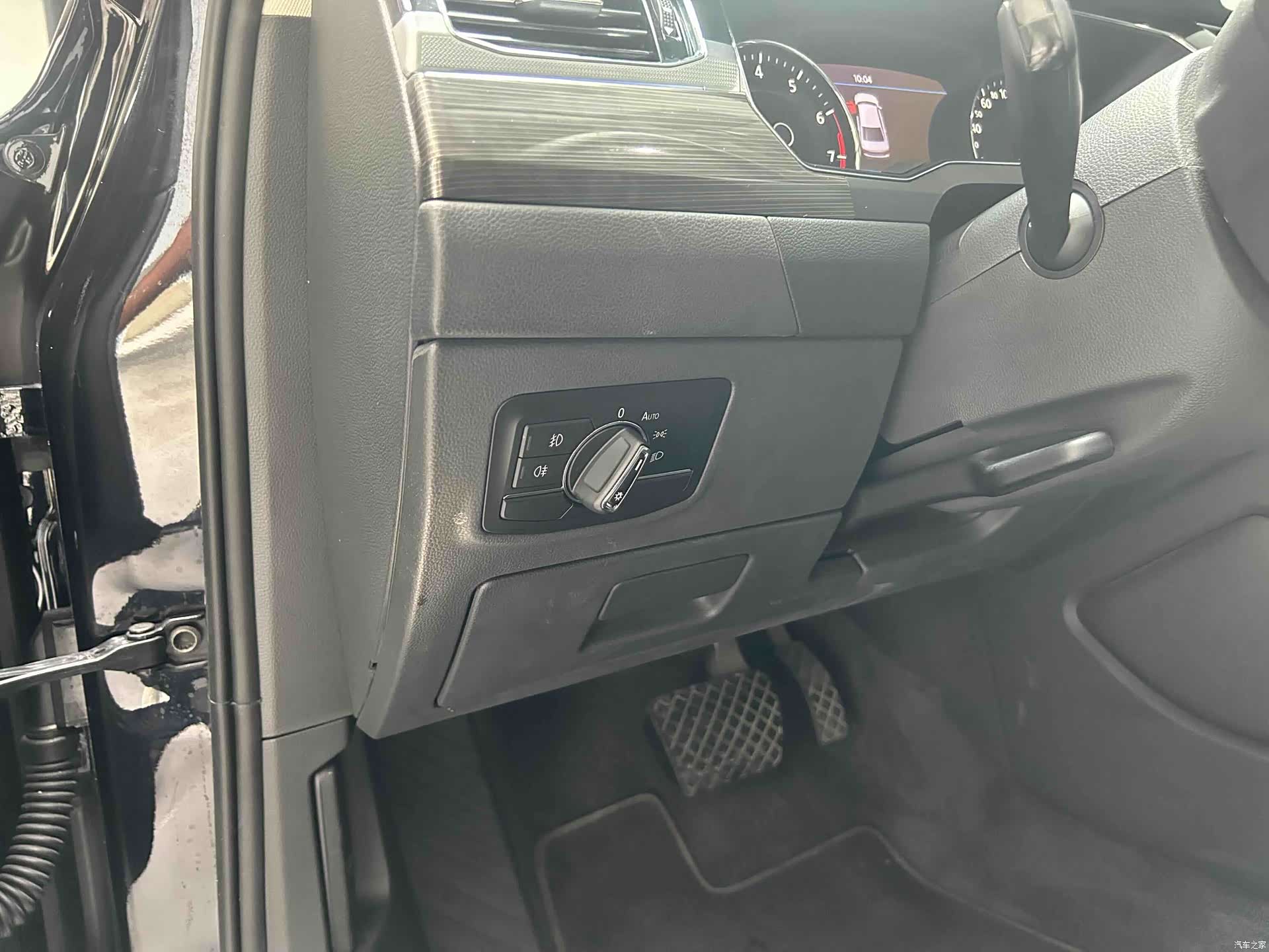 Volkswagen Phideon, 2020 10