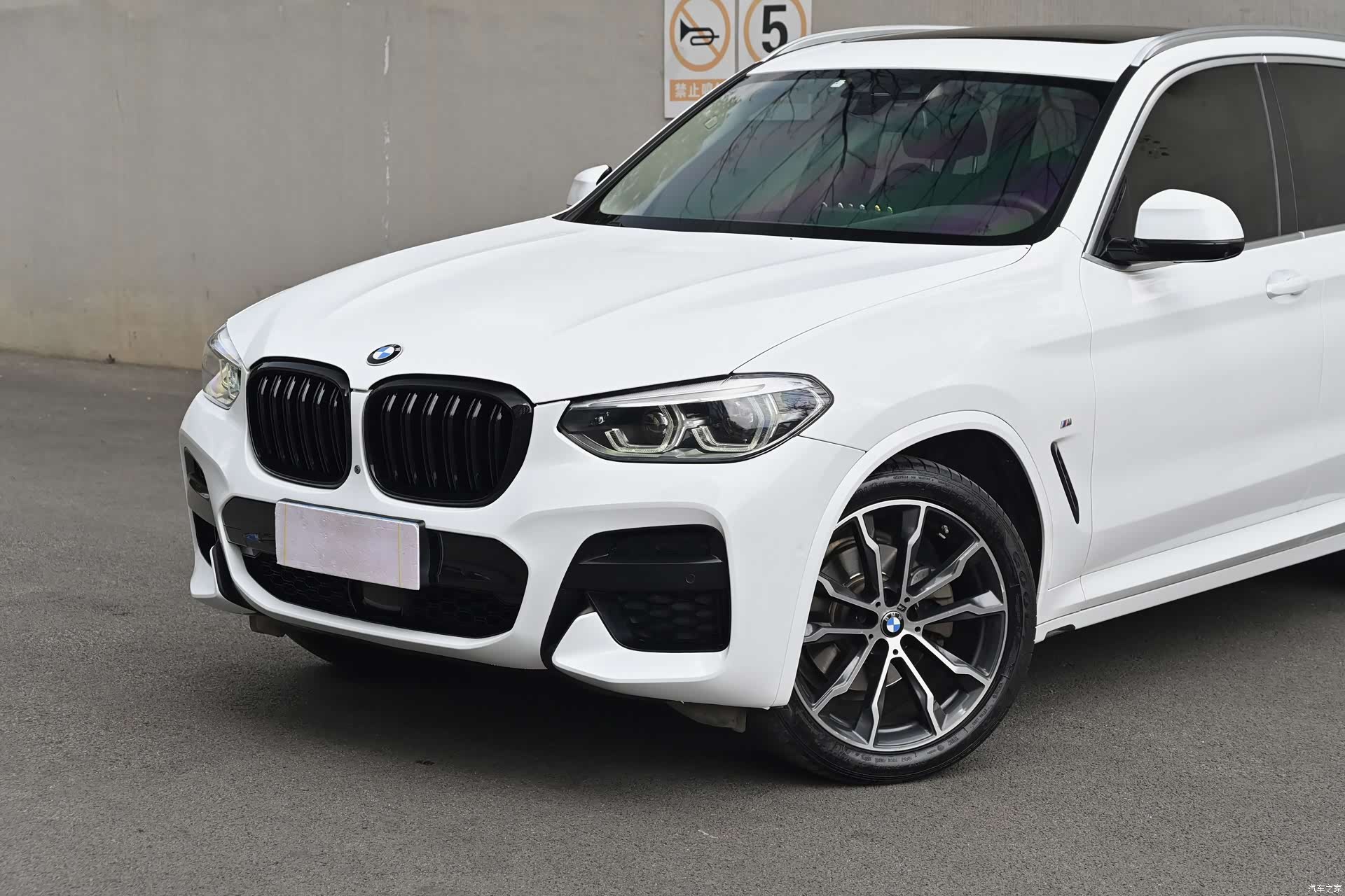 BMW X3, 2020 4